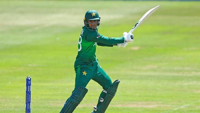 Shoaib Malik's experience will be vital for Pakistan